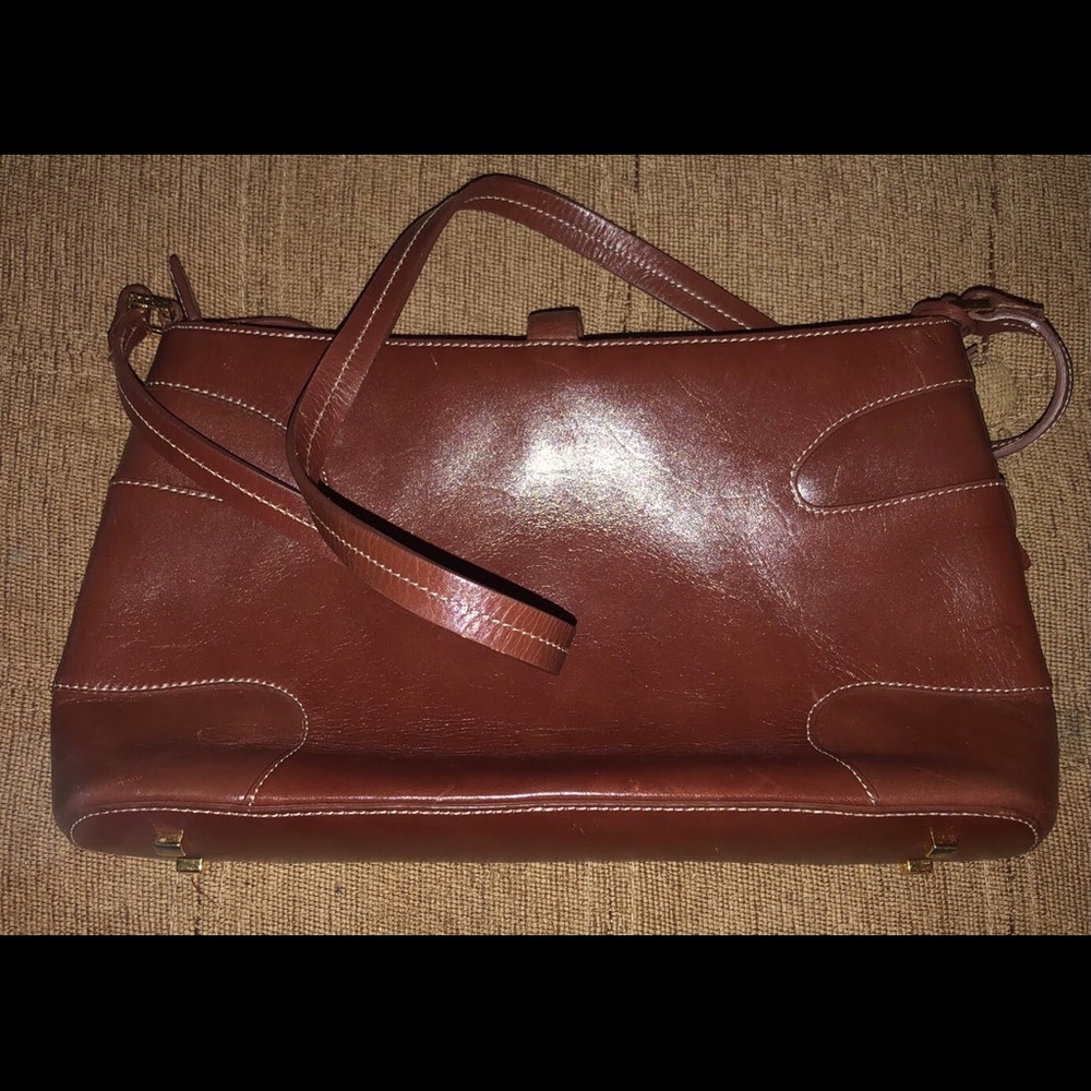 COPY - Aigner small shoulder bag